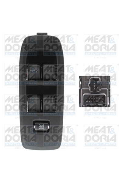 MEATDORIA Comutator Macara Geam Fata Stanga Ford Ranger