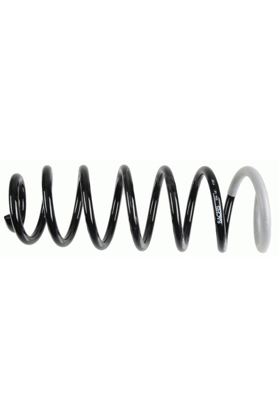 SACHS Arc Spiral Citroen Jumpy 2 Caroserie Fiat Scudo Caroserie/Scudo Platou ...