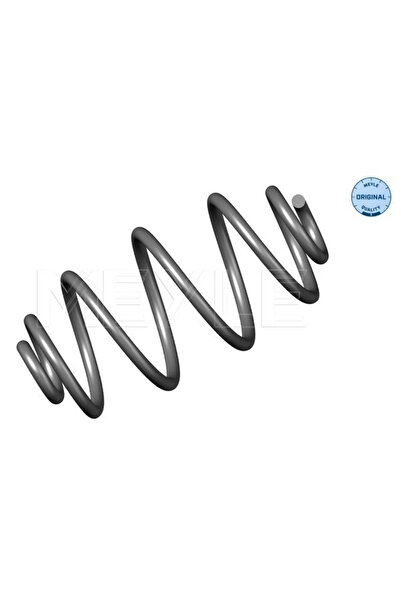 MEYLE Arc Spiral Puntea Spate Opel Astra H Vauxhall Astra Model 5