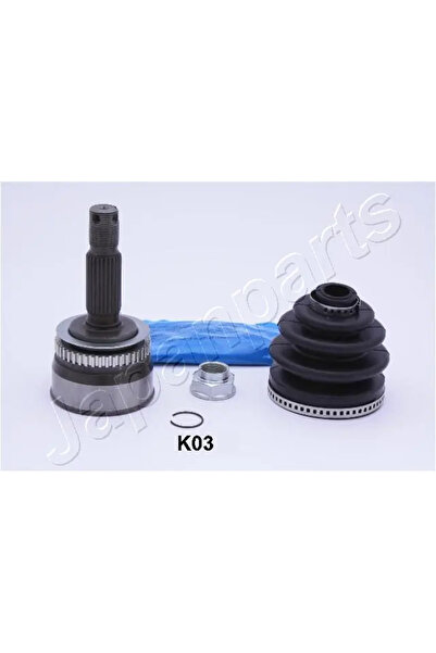 Japanparts Set Articulatie Planetara Spre Roata Kia Cerato 1 2004-2009