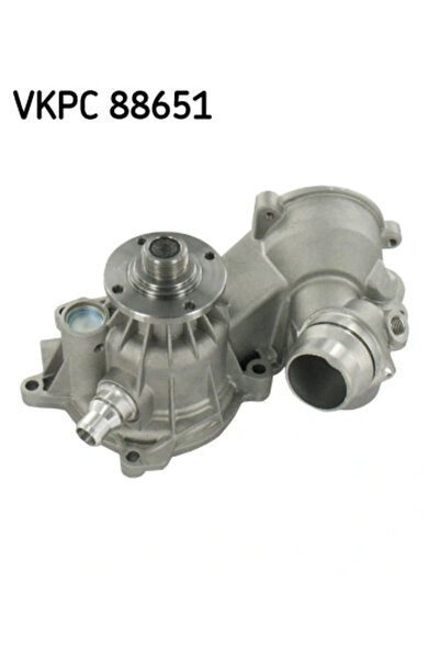 SKF Помпа за охлаждане на двигателя на BMW 5/6/7