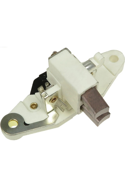 AS-PL Regulator, Alternator Lancia Beta Cupe (828_) 1974-1976 Benzina