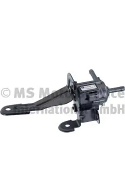 PIERBURG Pompa De Apa Suplimentara (Circuitul Apei De Racire) Ford Transit V3...