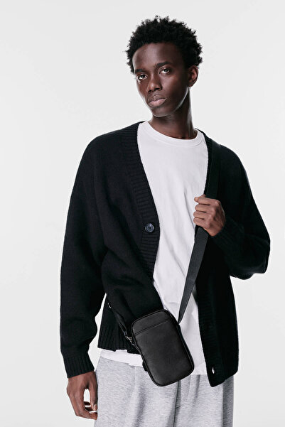 Pull & Bear Casual crossbody bag