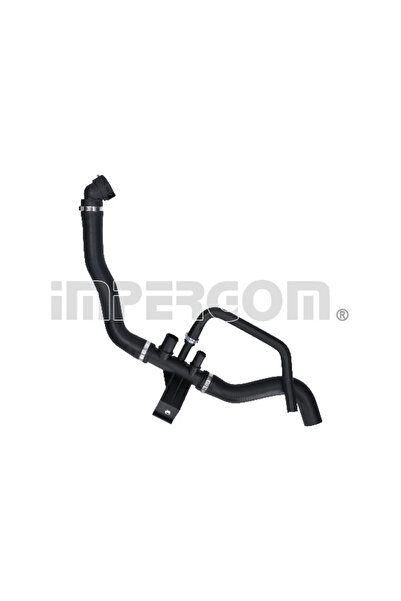 ORIGINAL IMPERIUM Radiator Hose Lower Left Citroen Jumper 2 Bus/Jumper 2 Body...