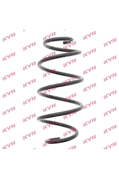 KYB Arc Spiral Punte Fata Citroen Berlingo Autoutilitara 2008-2021