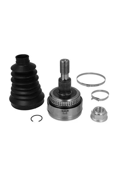 METELLI Drive Shaft Joint Set Mercedes-Benz M-Class