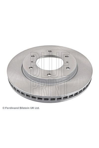 BLUE PRİNT Disc frana punte fata Fiat Fullback Pick-Up Mitsubishi L200/Pajero...
