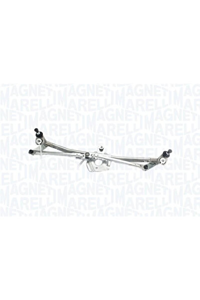 MAGNETI MARELLI Legaturi Stergator Parbriz Fata Audi A3 Seat Toledo 2