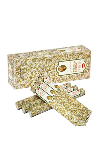 Hem Fragrance Sticks Jasmine 20 pcs