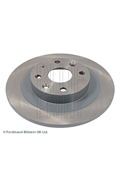 BLUE PRİNT Disc Frana Puntea Spate Mazda 323 3/323 C 4/323 S 4