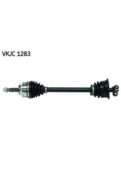 SKF Planetary Renault Clio 2/Kangoo