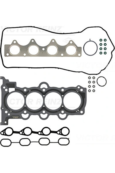 VICTOR REINZ Set Garnituri Chiulasa Hyundai I30/IX20 Kia Cee'D/Rio 3/Venga