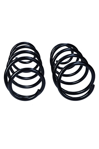 MaxGear Arc Spiral Punte Fata Honda Jazz 3 2008-2008