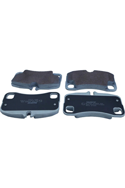 QUARO Set Placute Frana Frana Disc Porsche 911