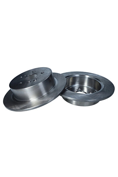 MaxGear Disc Frana Puntea Spate Toyota Highlander / Kluger
