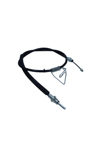 MaxGear Cablu Frana De Parcare Puntea Spate Ford Transit Platou / Sasiu