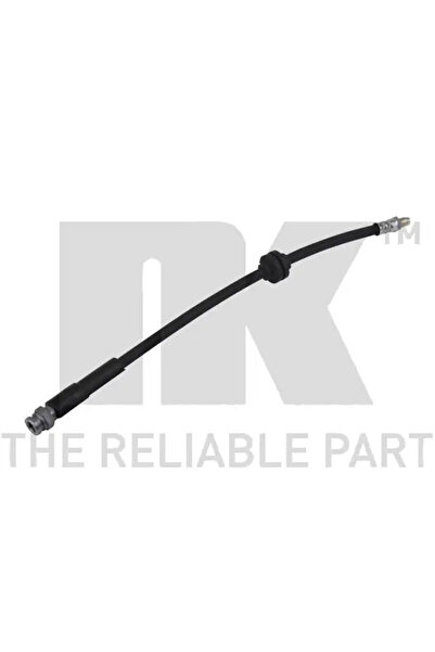 NK Furtun Frana Citroen Jumper 2 Bus/Jumper 2 Caroserie/Jumper 2 Platou / Sas...