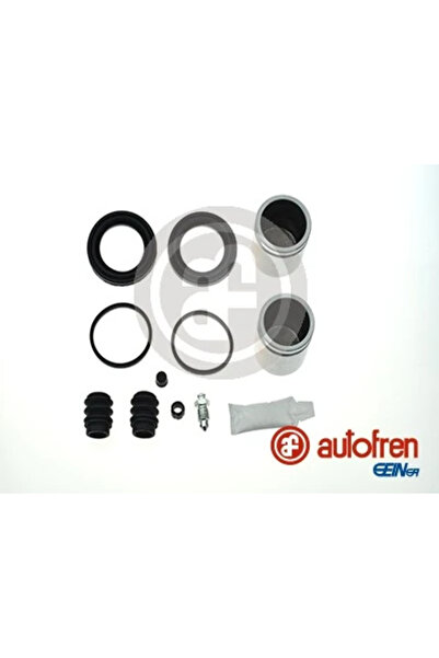 AUTOFREN SEINSA Set Reparatie Etrier Punte Fata Honda Civic 8 Limuzina/Crosst...