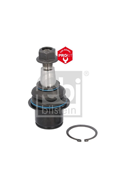 FEBI BILSTEIN Articulatie Sarcina/Ghidare Axa Fata Dreapta Land Rover Discove...