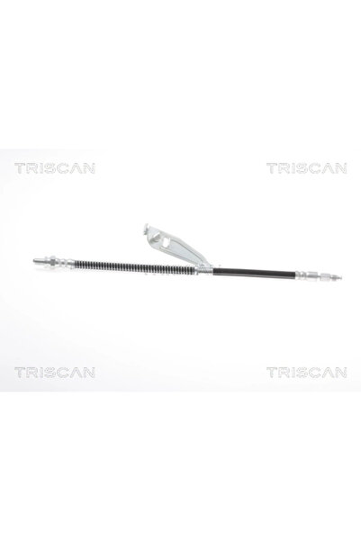 TRISCAN Furtun Frana Ford Courier Pick-Up/Fiesta 4/Fiesta Autoutilitara/Limuz...