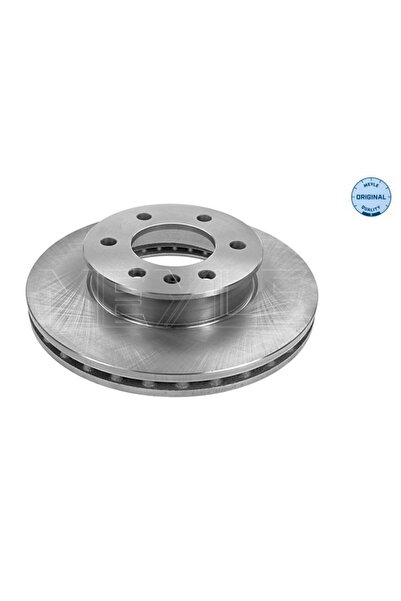 MEYLE Дискова спирачка предна ос Mercedes-Benz Sprinter 3.5-T автобус/Sprinte...