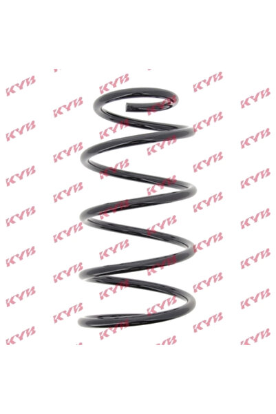 KYB Arc Spiral Punte Fata Rover 75