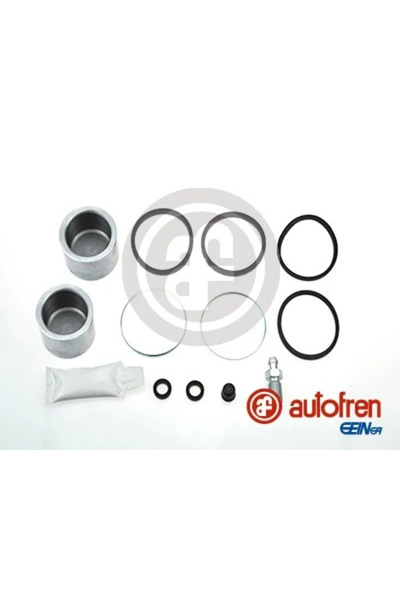 AUTOFREN SEINSA Set Reparatie Etrier Land Rover Defender/Discovery 1/Range Ro...