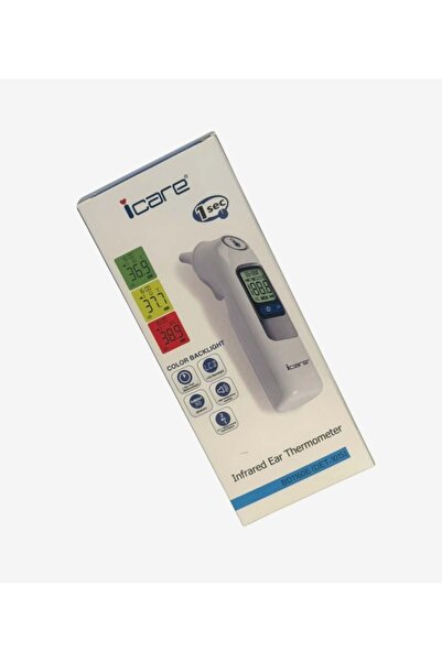 İCARE اي كير جهاز قياس الحرارة من الأذن - I CARE-BD 1160E