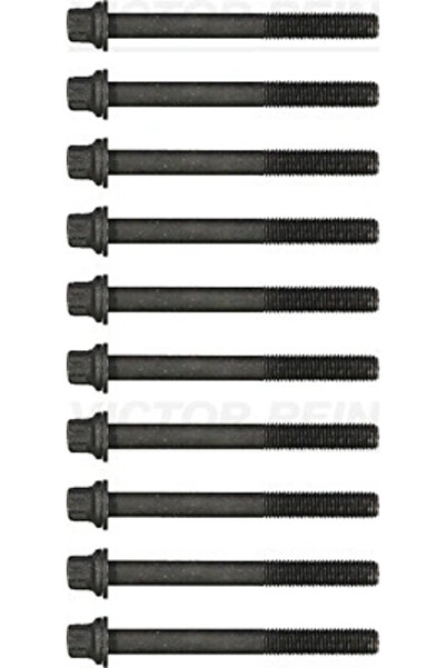 VICTOR REINZ Set Surub Chiulasa Kia Rio 1