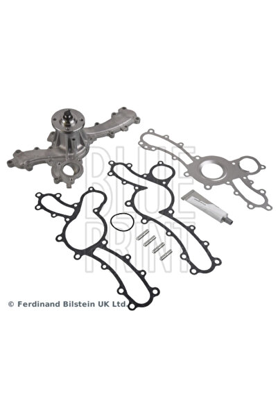 BLUE PRİNT Pompa De Apa Racire Motor Toyota 4 Runner 4/Fortuner/Hilux 7 Pick-Up