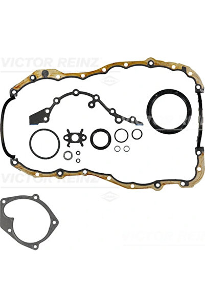 VICTOR REINZ Set Garnituri Carter Dacia Logan Renault Clio 2/Clio 3/Clio Symb...