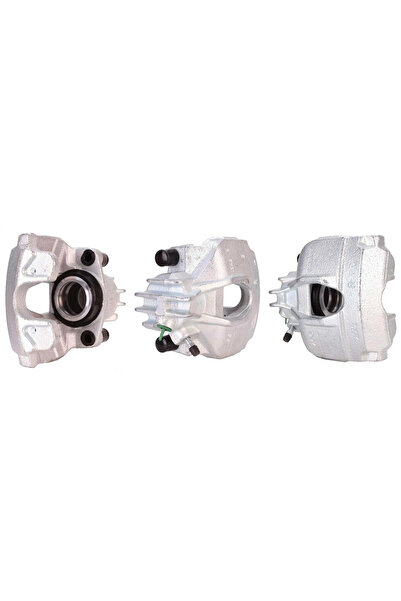 Elstock Etrier Frana In Fata Osiei Citroen C4 1/C4 Cupe Peugeot 207/307/308 1...