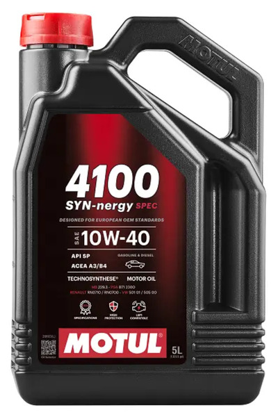 Motul Engine oil MITSUBISHI L 300 / DELICA II Platform / Chassis (L03_P) 1986-1994