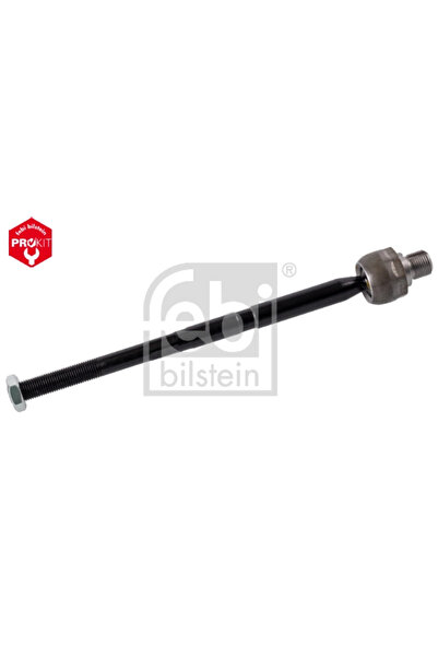 FEBI BILSTEIN Articulatie Axiala Cap De Bara Axa Fata Dreapta Opel Zafira / Z...