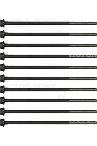 VICTOR REINZ Set Surub Chiulasa Alfa Romeo 159/Brera/Giulietta Lancia Delta 3