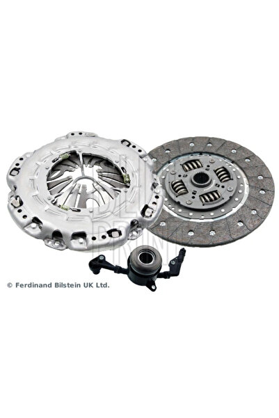 BLUE PRİNT Set Ambreiaj Mercedes-Benz Sprinter 3,5-T Bus/Sprinter 3,5-T Caros...