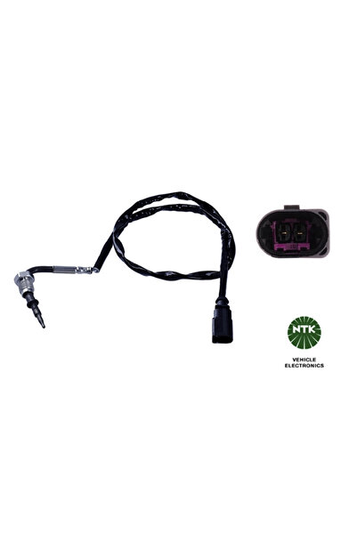 NTK Senzor Temperatura Gaze Evacuare Audi A3/Q2 Seat Arona/Ibiza 5/Leon