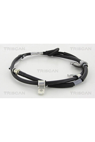 TRISCAN Cablu Frana De Parcare Subaru Forester/Impreza Limuzina