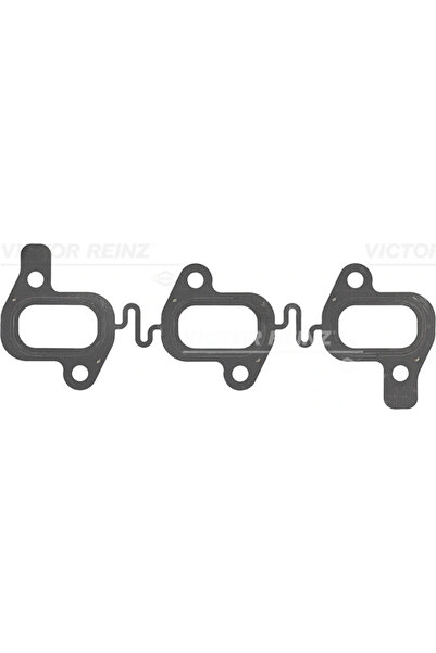 VICTOR REINZ Garnitură, Colector de evacuare 71-36117-00 Audi A4 Allroad B8/A...