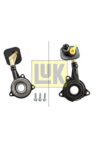 LUK Лагер за освобождаване на съединителя Ford Galaxy 2/Mondeo 4/S-Max Volvo ...