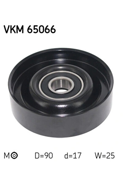 SKF Intinzator Curea Curea Distributie Hyundai H-1 / Starex Bus/H-1 Caroserie...