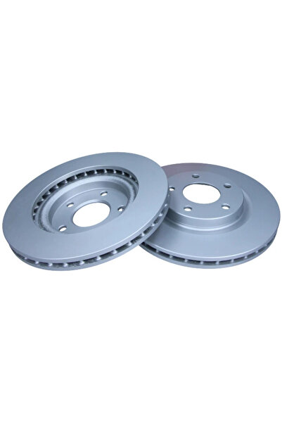 MaxGear Disc frana punte fata Chrysler Sebring Dodge Avenger/Caliber/Journey