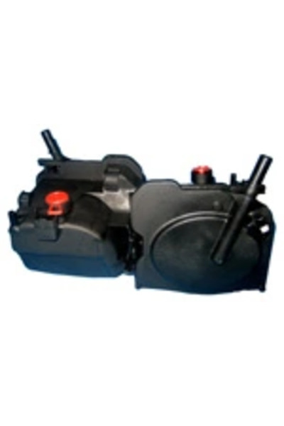 ALCO FILTER Filtru Combustibil Citroen Berlingo / Berlingo First Microbus/C3 ...