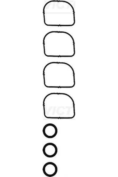 VICTOR REINZ Set Garnituri Galerie Admisie Bmw 1/3