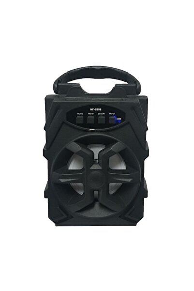KATHODE Boxă Bluetooth portabilă HF-S288