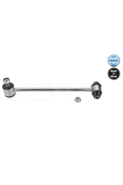 MEYLE Brat/Bieleta Suspensie Stabilizator Axa Spate Stanga Mercedes-Benz C-Cl...