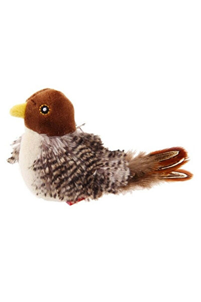 Gigwi Bird Melody Chaser Cat Toy