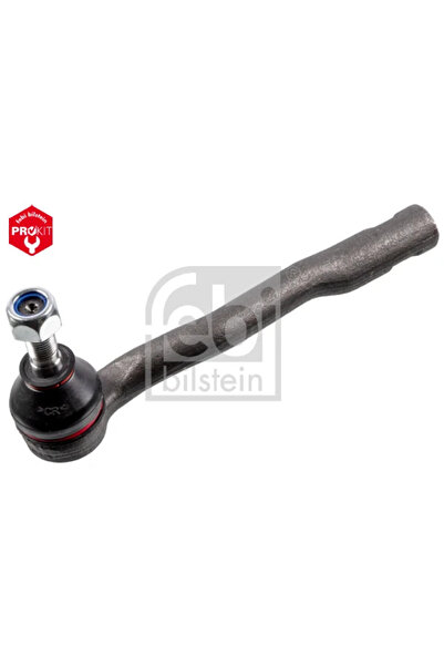 FEBI BILSTEIN Cap De Bara Axa Fata Dreapta Toyota Avensis/Carina E 6