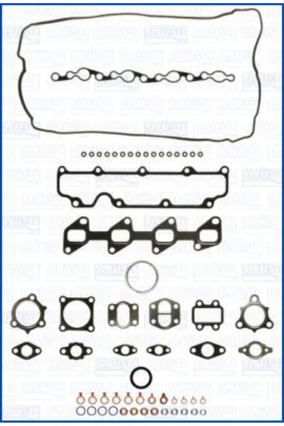 Ajusa Set Garnituri Chiulasa Toyota Auris/Avensis/Corolla Verso